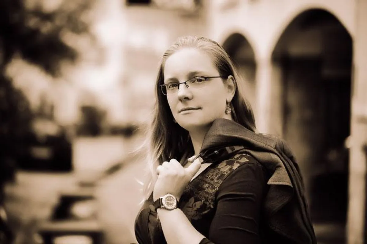 Coach Nadja Endres