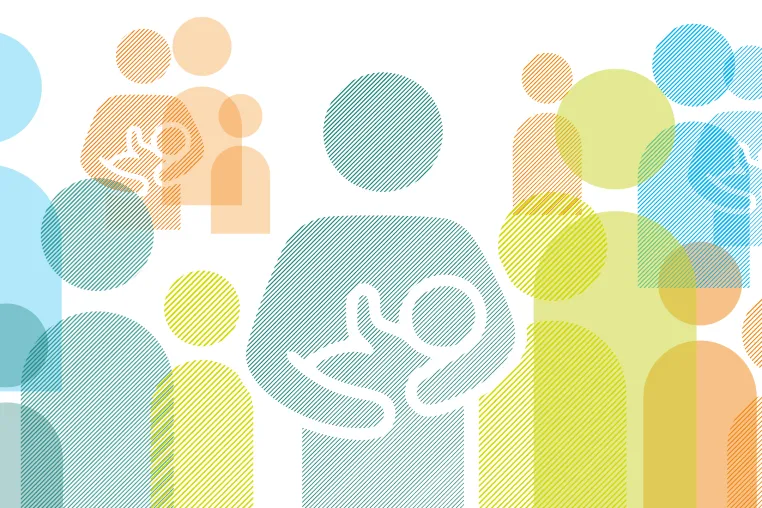 Leihmutterschaft: Müssen wir Familie neu denken? Bild: Leihmutterschaft: Müssen wir Familie neu denken?