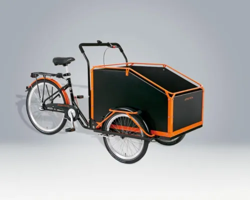 Schwere Teile von A nach B? Von PFIFF gibt es zwei Lastenräder, einen Industrieroller und ein Lastendreirad Bild: Schwere Teile von A nach B? Von PFIFF gibt es zwei Lastenräder, einen Industrieroller und ein Lastendreirad