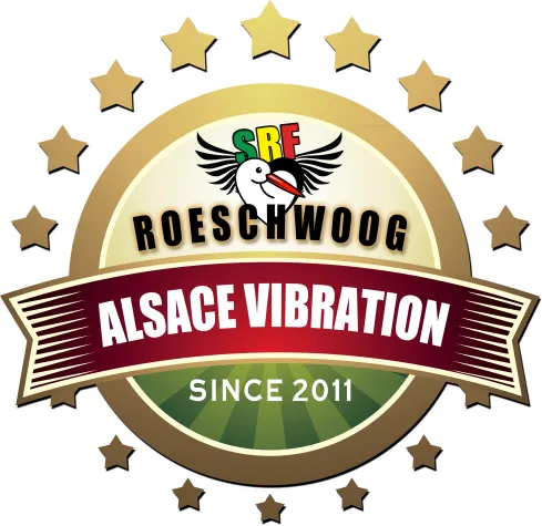 Bild: 11. Sunshine Reggae Festival Roeschwoog