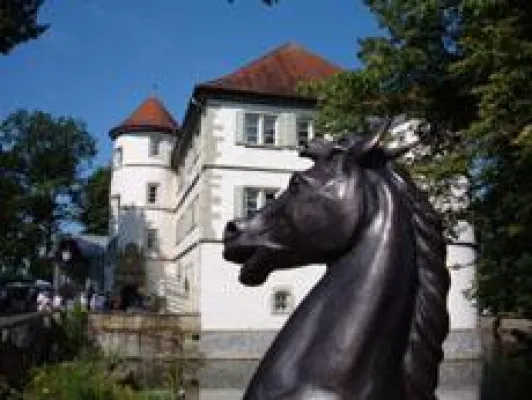 Bild: Stadtmarketing benötigt kreative Impulse - Ein Freier Werbetexter hilft