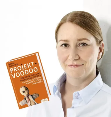 Bild: Projekt-Voodoo®: Erfolgsfaktor Risikomanagement