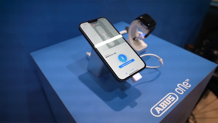 Bild: Smarte Technologien und mehr auf der Fensterbau Frontale 2024