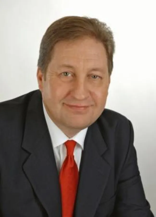 André Papmehl