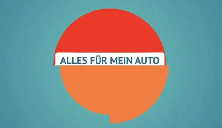 Bild: Alles für mein Auto. Der neue autoteilemann.de-Werbespot