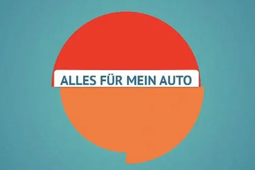 Bild: Alles für mein Auto. Der neue autoteilemann.de-Werbespot