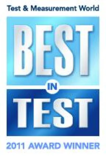 Bild: GÖPEL electronic macht halbes Dutzend mit doppelten Award-Gewinn voll