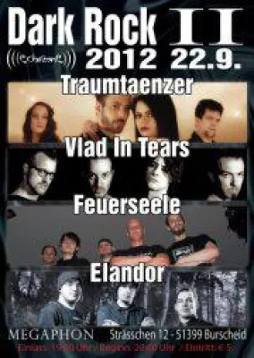 Bild: ECHOZONE Dark Rock Festival 2012 - II [2012-09-15]