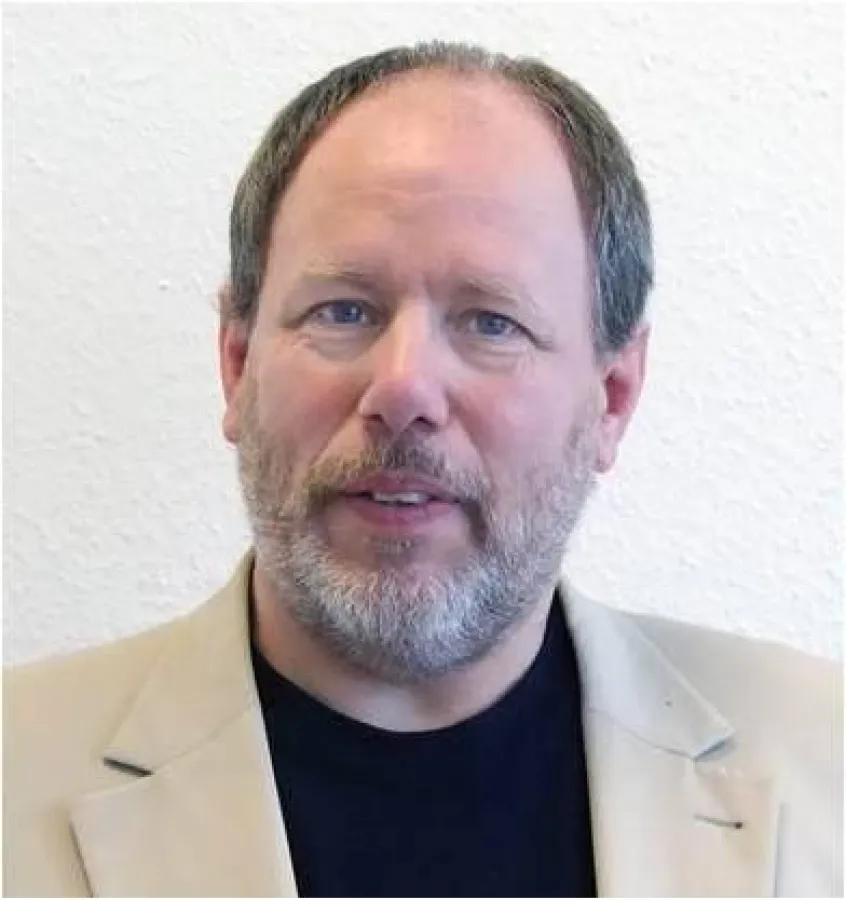 Thomas Lellmann, Vereinsberater, Garbsen