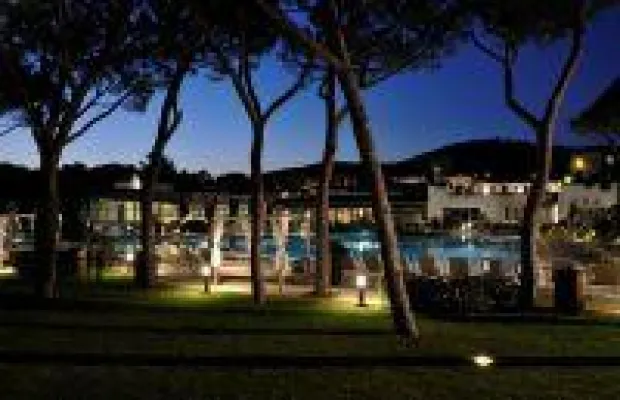 Bild: Green  Urlaub in Castiglione della Pescaia: Natur, Ausflüge, Fahrrad, bei Riva del Sole Resort & SPA