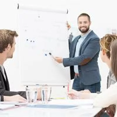 Bild: Voll im Trend: Inhouse-Seminare sind für Unternehmen und Personal besonders effizient