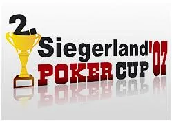 Bild: mediatwister, Design-Agentur aus Siegen, entwickelte Logo für den Siegerland Poker Cup
