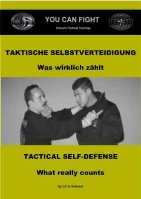 Bild: Gratis eBook veröffentlicht - KRAV MAGA taktische Selbstverteidigung – was wirklich zählt