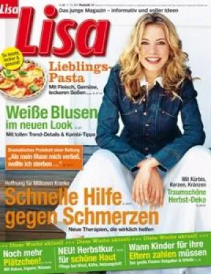 Bild: Lisa-Umfrage: Was bedeutet Heimat?