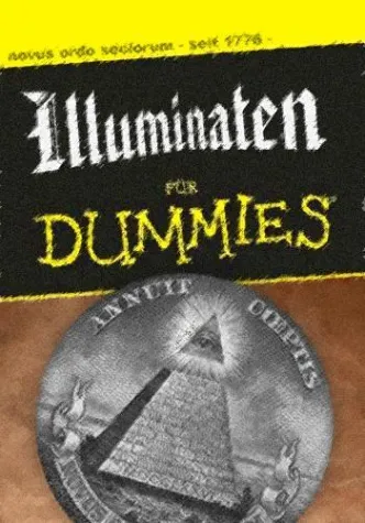 Bild: Bekanntes Illuminati-Blog wird bei eBay versteigert