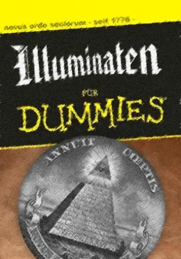 Bild: Bekanntes Illuminati-Blog wird bei eBay versteigert