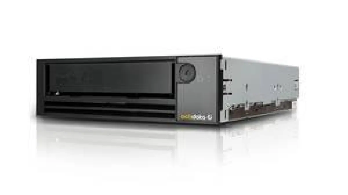 actiTape LTO-5 intern