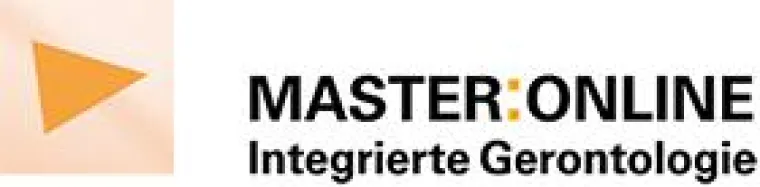 Bild: MASTER:ONLINE Integrierte Gerontologie - Dem demografischen Wandel professionell begegnen
