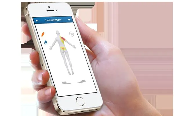 Bild: healthbank schliesst Partnerschaft mit Sanovation