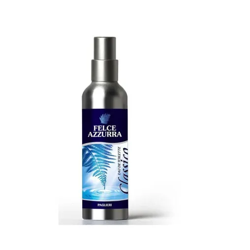 Felce Azzurra jetzt als Eau de Toilette Bild: Felce Azzurra jetzt als Eau de Toilette
