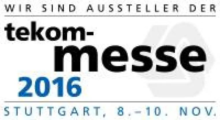 itl auf der tekom-Jahrestagung 2016 Bild: itl auf der tekom-Jahrestagung 2016