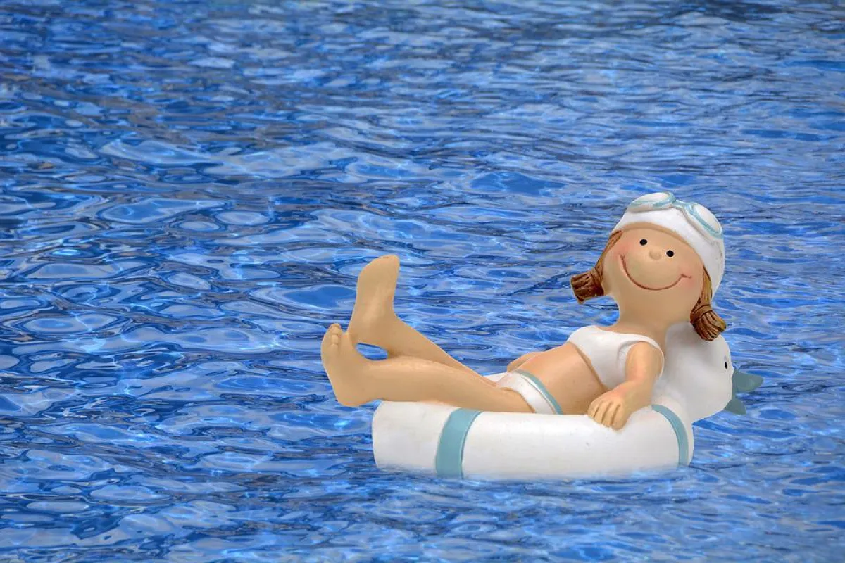 Energiesparende Abkühlung mit Deckenventilatoren