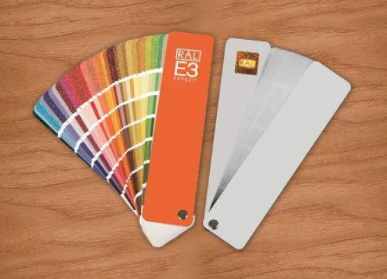 RAL geht mit Sicherheitshologramm gegen Produktfälscher in die Offensive Bild: RAL geht mit Sicherheitshologramm gegen Produktfälscher in die Offensive