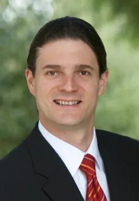 Australischer Hochschullehrer wird an der Hochschule Karlsruhe zum Professor berufen Bild: Australischer Hochschullehrer wird an der Hochschule Karlsruhe zum Professor berufen