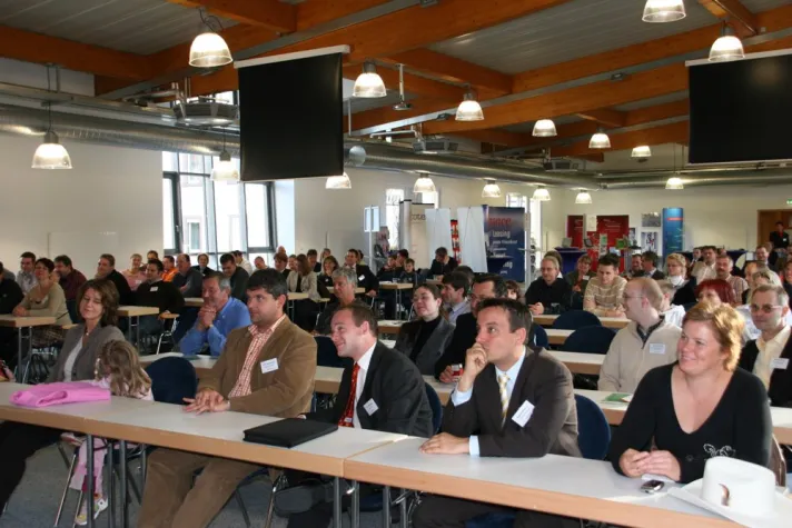 Bild: Jahreshauptversammlung teleprofi: Partnerkonzepte erfolgreich umgesetzt