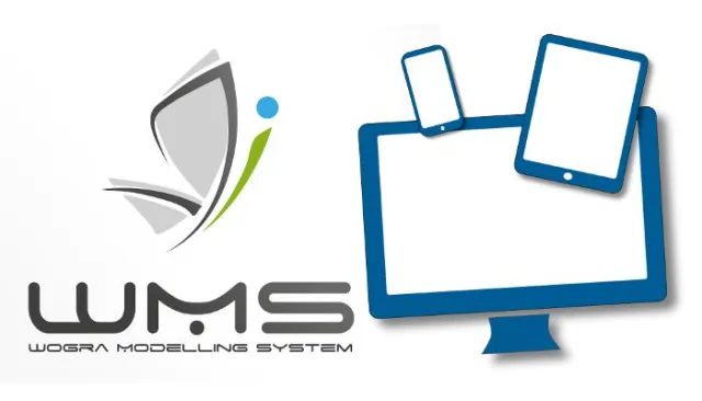 Reduzierung des Entwicklungsaufwands um 70% - Software-Entwicklungsumgebung "WMS" als Digitalisierungs-Treiber Bild: Reduzierung des Entwicklungsaufwands um 70% - Software-Entwicklungsumgebung "WMS" als Digitalisierungs-Treiber