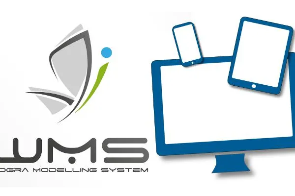 Reduzierung des Entwicklungsaufwands um 70% - Software-Entwicklungsumgebung "WMS" als Digitalisierungs-Treiber Bild: Reduzierung des Entwicklungsaufwands um 70% - Software-Entwicklungsumgebung "WMS" als Digitalisierungs-Treiber