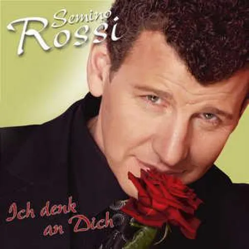 Semino Rossi - Ich denk an dich - Rezension Bild: Semino Rossi - Ich denk an dich - Rezension