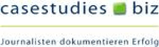 Referenzmarketing transatlantisch: casestudies.biz nun mit Partner in den USA Bild: Referenzmarketing transatlantisch: casestudies.biz nun mit Partner in den USA