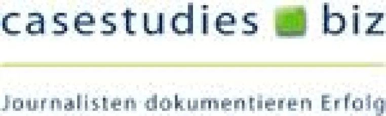 Bild: Referenzmarketing transatlantisch: casestudies.biz nun mit Partner in den USA