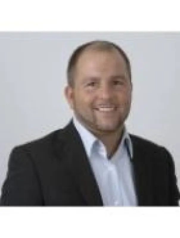 Andreas Kiechle - Leiter Forschung und Unternehmensentwicklung