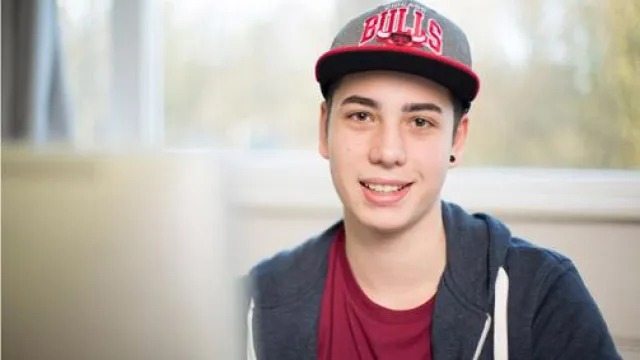 Bild: 05.10.-07.10.2015: Ferienakademie Medien in Herbstferien