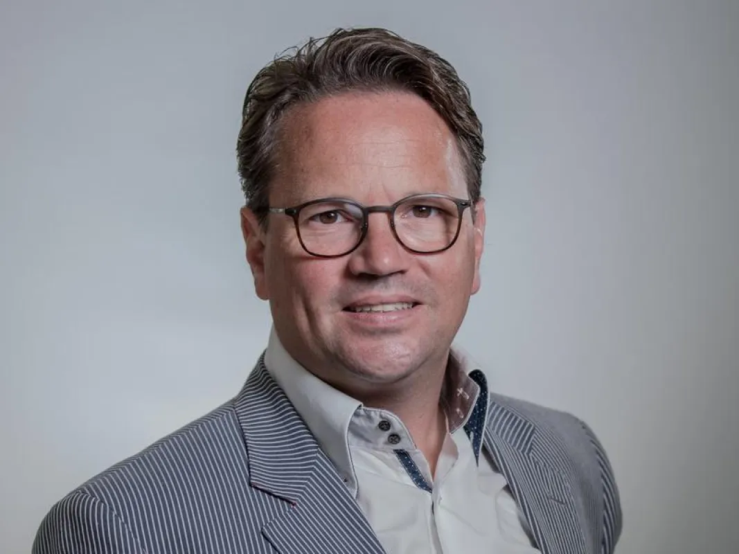 Prof. Dr. Thomas Dohmen (Image: IZA)