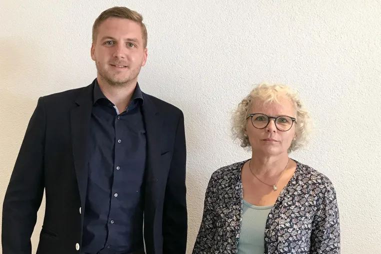 Bild: Sesotec hat einen neuen Vertriebspartner in der Schweiz
