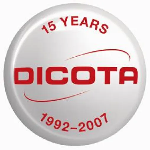 DICOTA feiert Geburtstag Bild: DICOTA feiert Geburtstag