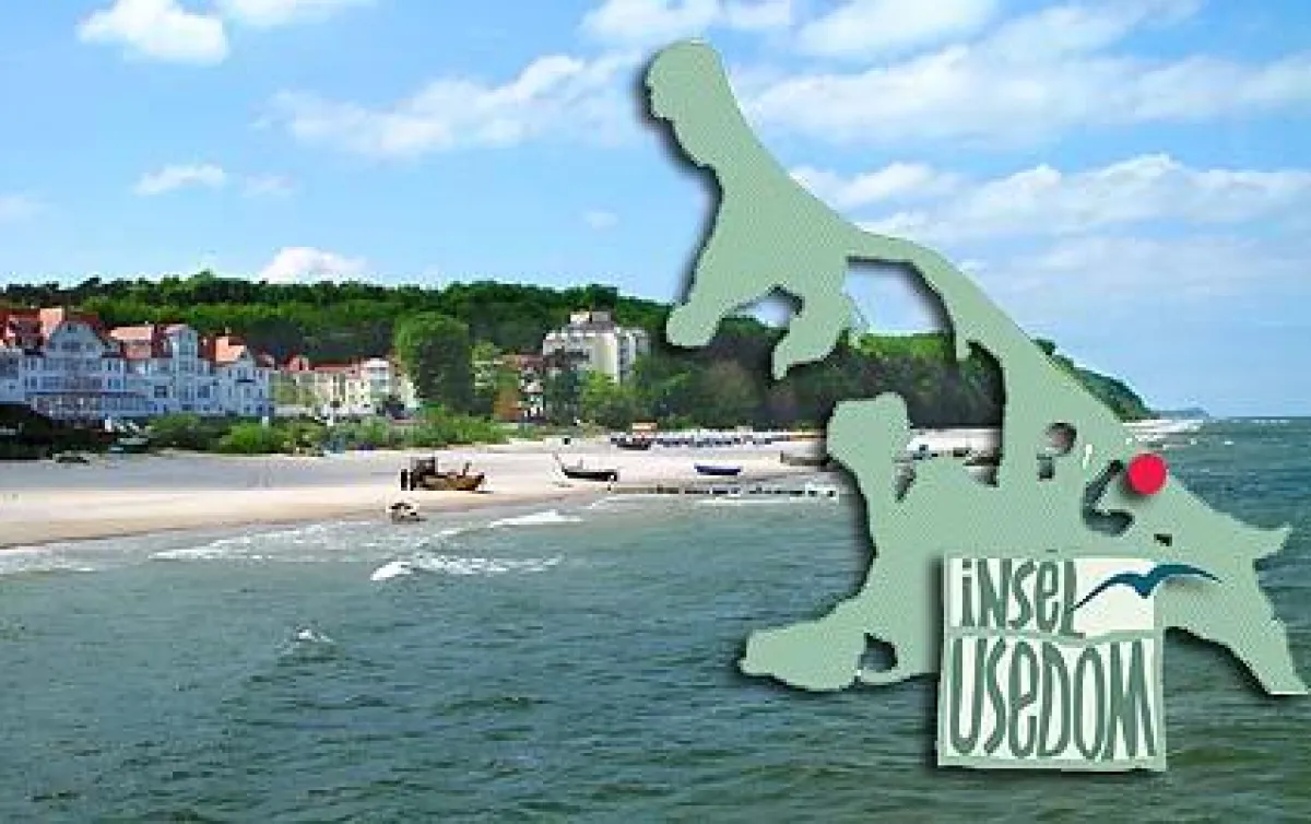 Insel Usedom