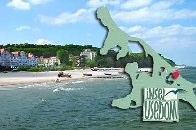 Deutschkurse an der Ostsee Bild: Deutschkurse an der Ostsee