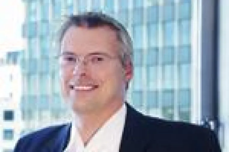 Bild: André Gerke neuer Head of Sales & Service bei 1000jobboersen.de