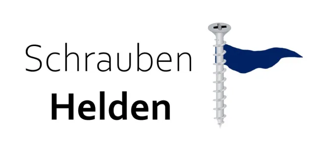 Schraubenhelden.de - Vertrieb DIN und BÄR Schrauben + Digitialisierung von Bestellprozessen Bild: Schraubenhelden.de - Vertrieb DIN und BÄR Schrauben + Digitialisierung von Bestellprozessen