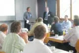 Bild: Verifysoft mit Seminaren über Test und Zertifizierung von technischer Software
