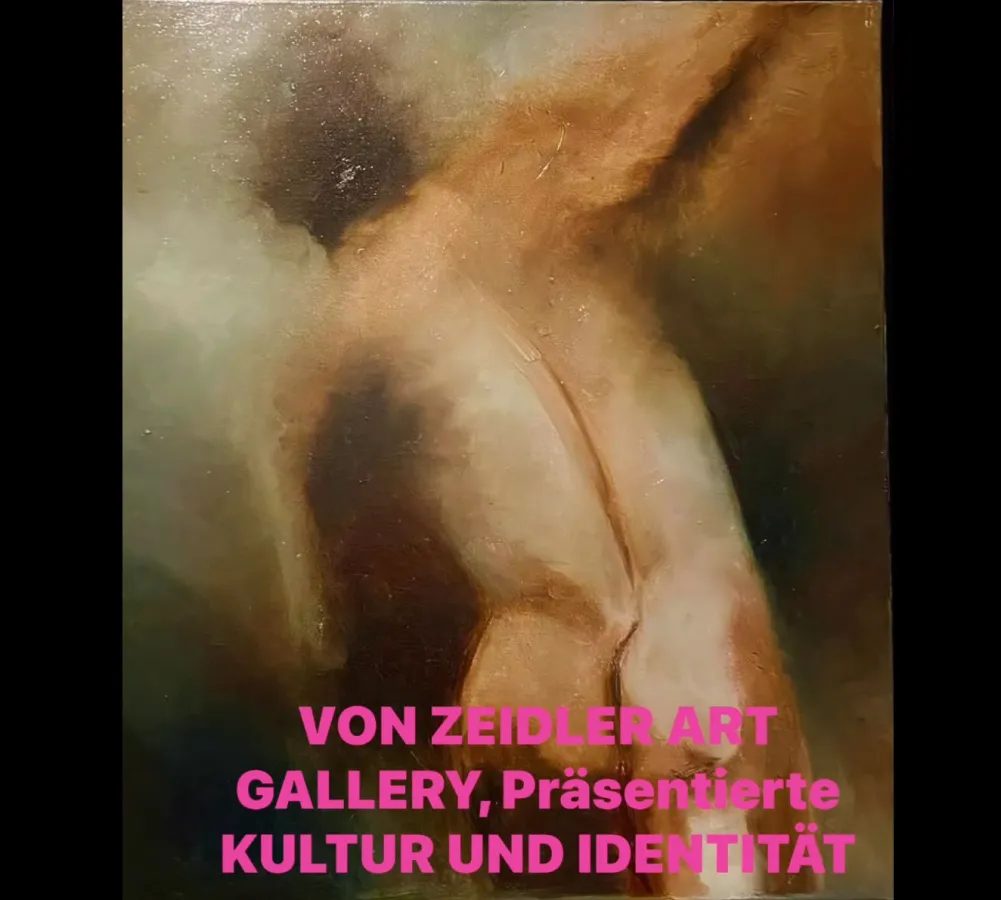 Marta von Zeidler (© Marta von Zeidler )