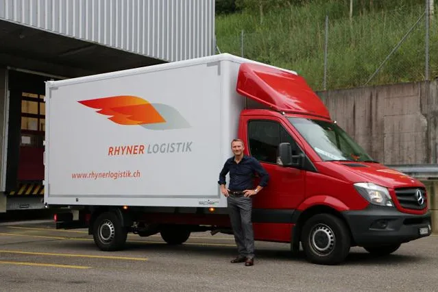 Bild: Zwei Profis, ein Team – Prozessoptimierung durch die Verbindung von „Comatic Transport“ und PTV Map&Guide