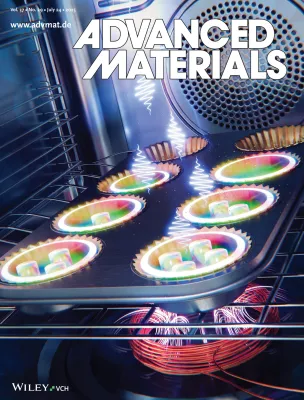 Bild: Eingetütet: Skyrmionen