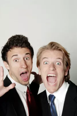 Bild: Neuerscheinung Ass-Dur DVD "1.Satz – Pesto"