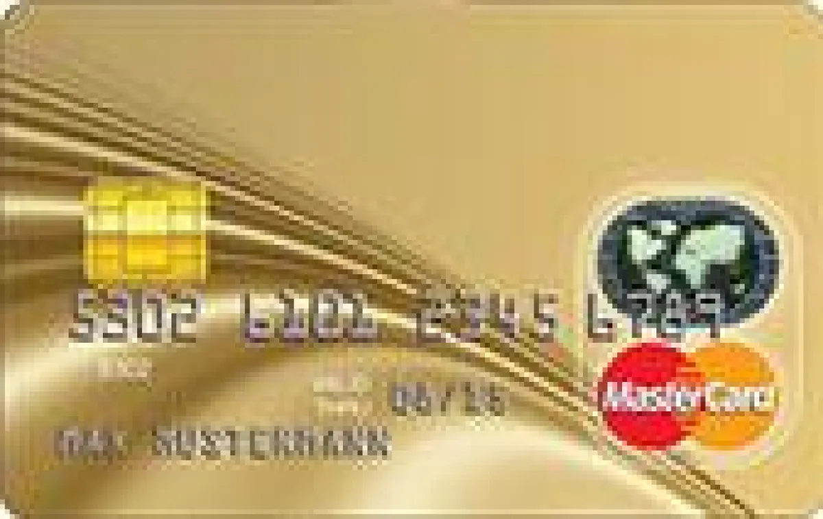 KickBack Kreditkarte