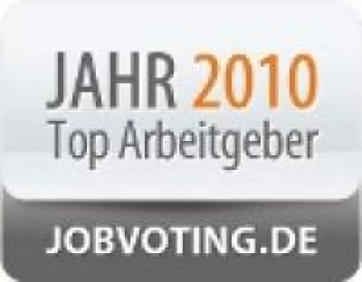 Bild: Top Arbeitgeber Dezember 2011